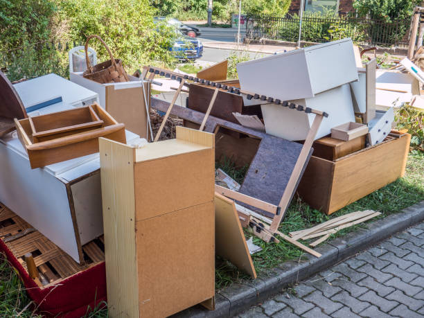 Commercial Cleanout Services in Nixon, TX